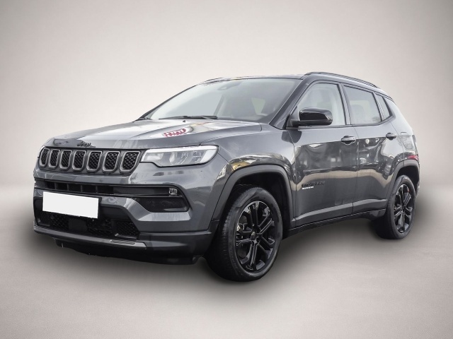 Jeep Compass (09/2022, )