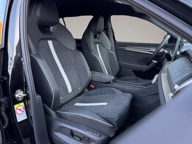 Skoda Kodiaq (12/2025, Benzin)