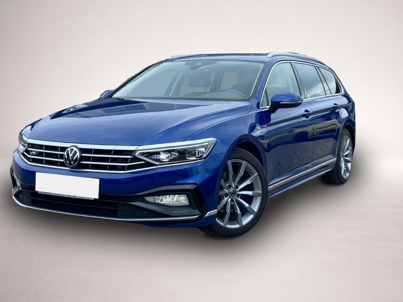 Volkswagen Passat Variant (01/2022, )