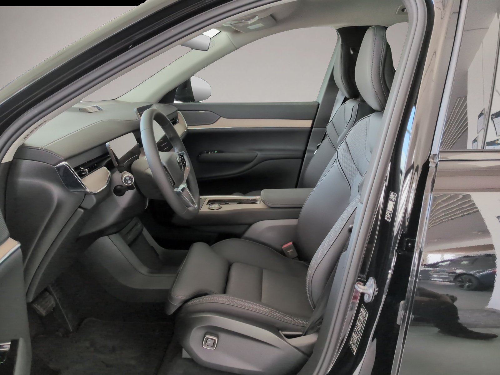 Volvo EX90, Bild 6 von 8