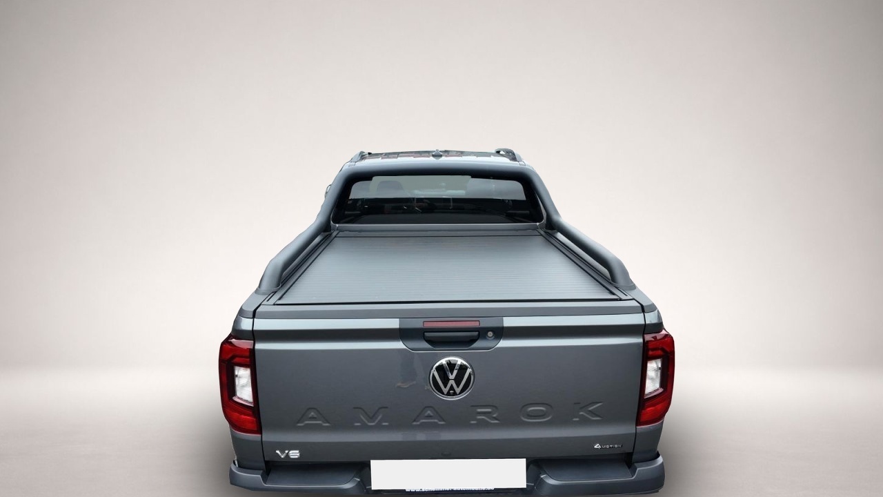 Volkswagen Amarok (06/2026, Diesel)