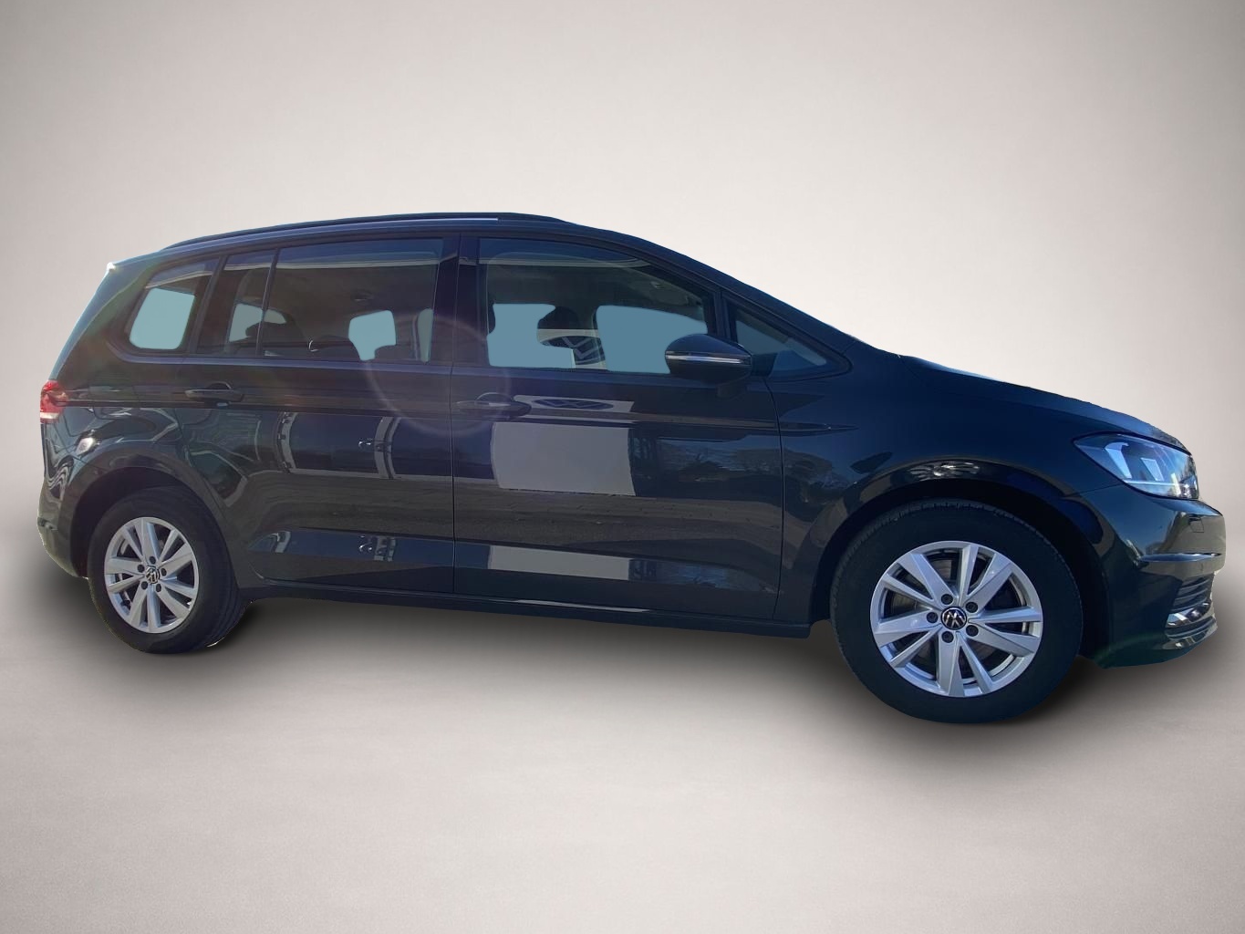 Volkswagen Touran (01/2023, )