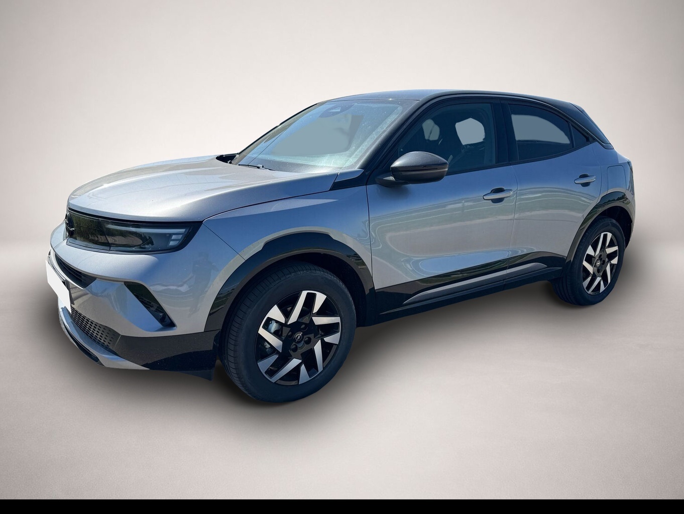 Opel Mokka (04/2026, Benzin)