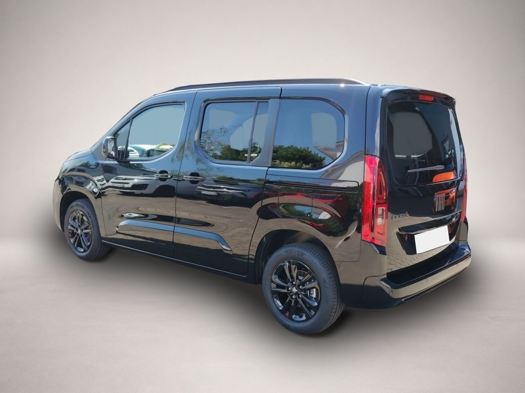 Fiat Qubo, Bild 2 von 6