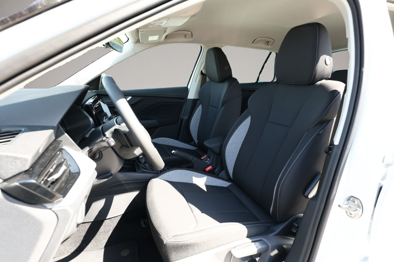 Skoda Kamiq (05/2026, Benzin)