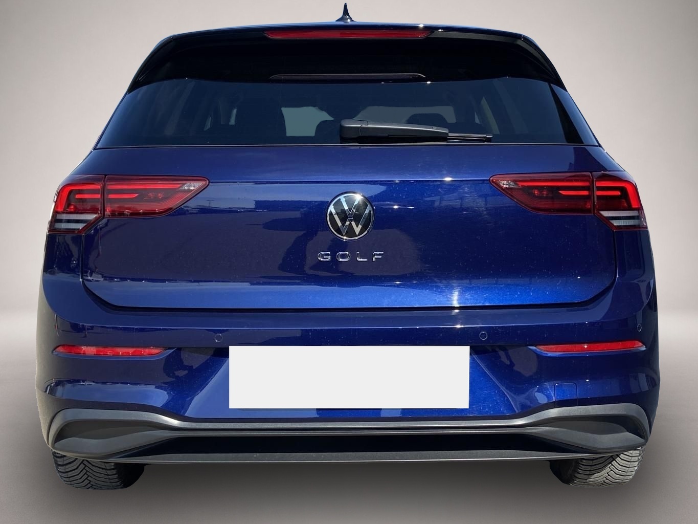 Volkswagen Golf (01/2024, )