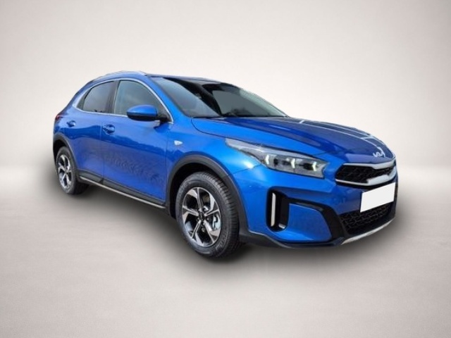 KIA XCeed (03/2026, Benzin)
