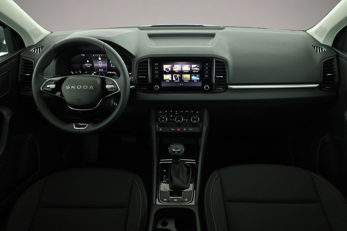Skoda Karoq (06/2026, Diesel)