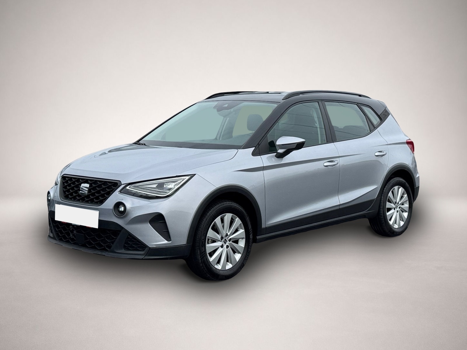 Seat Arona (05/2022, Benzin)