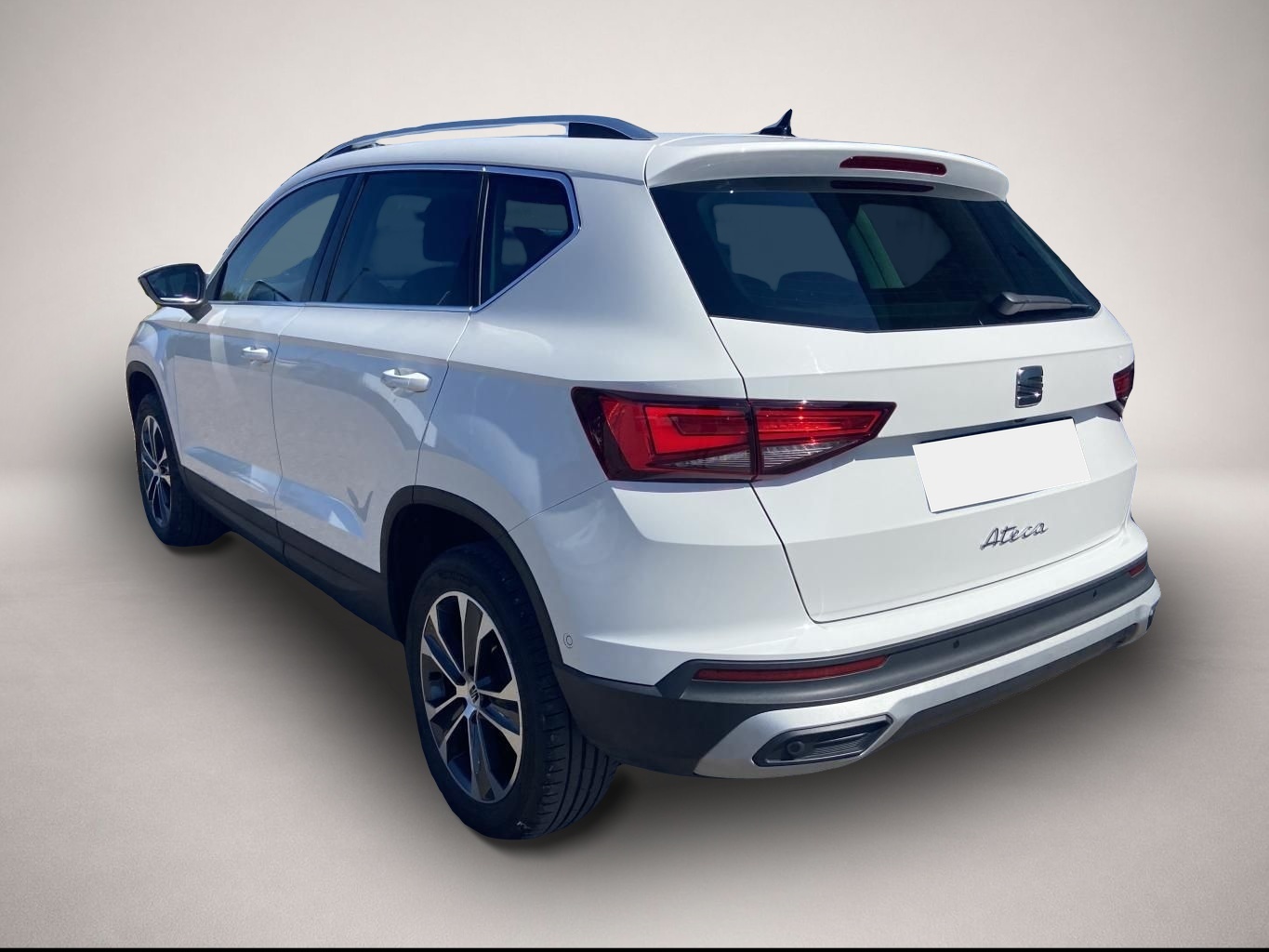 Seat Ateca (06/2024, )