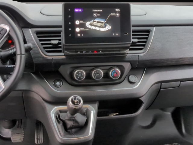 Nissan Primastar (04/2025, Diesel)