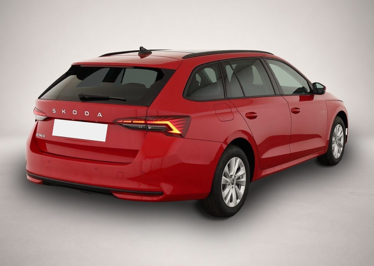 Skoda Octavia (06/2026, Diesel)