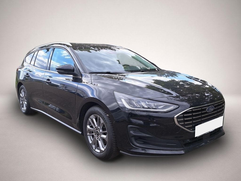 Ford Focus (09/2023, )