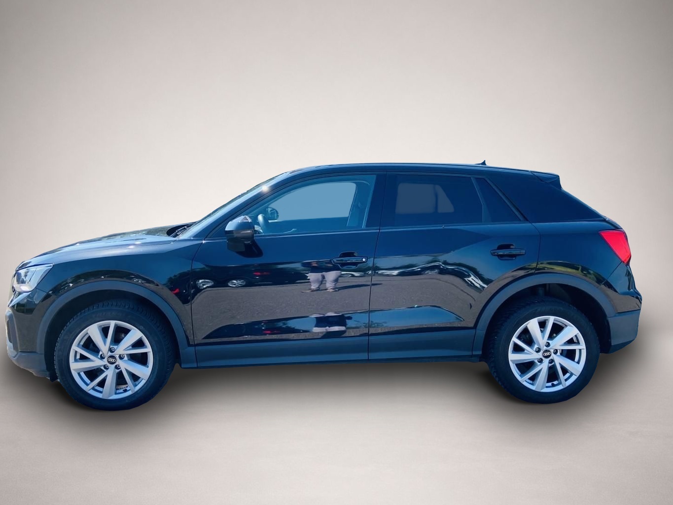 Audi Q2 (08/2022, )