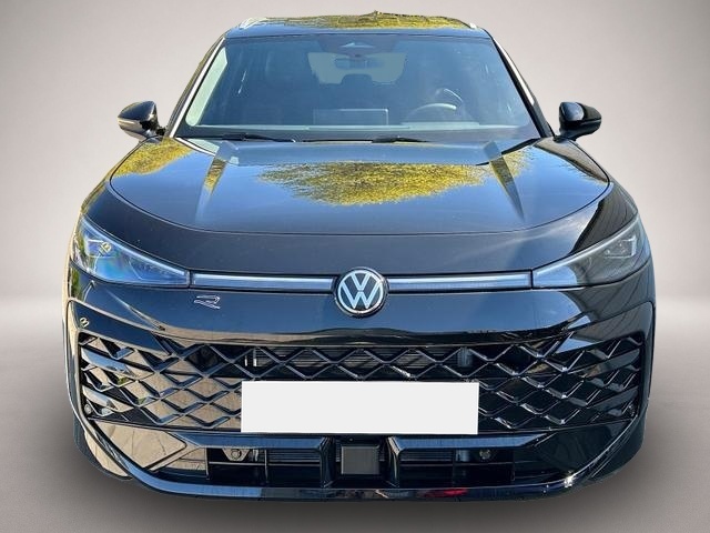 Volkswagen T-Roc (03/2026, Benzin)
