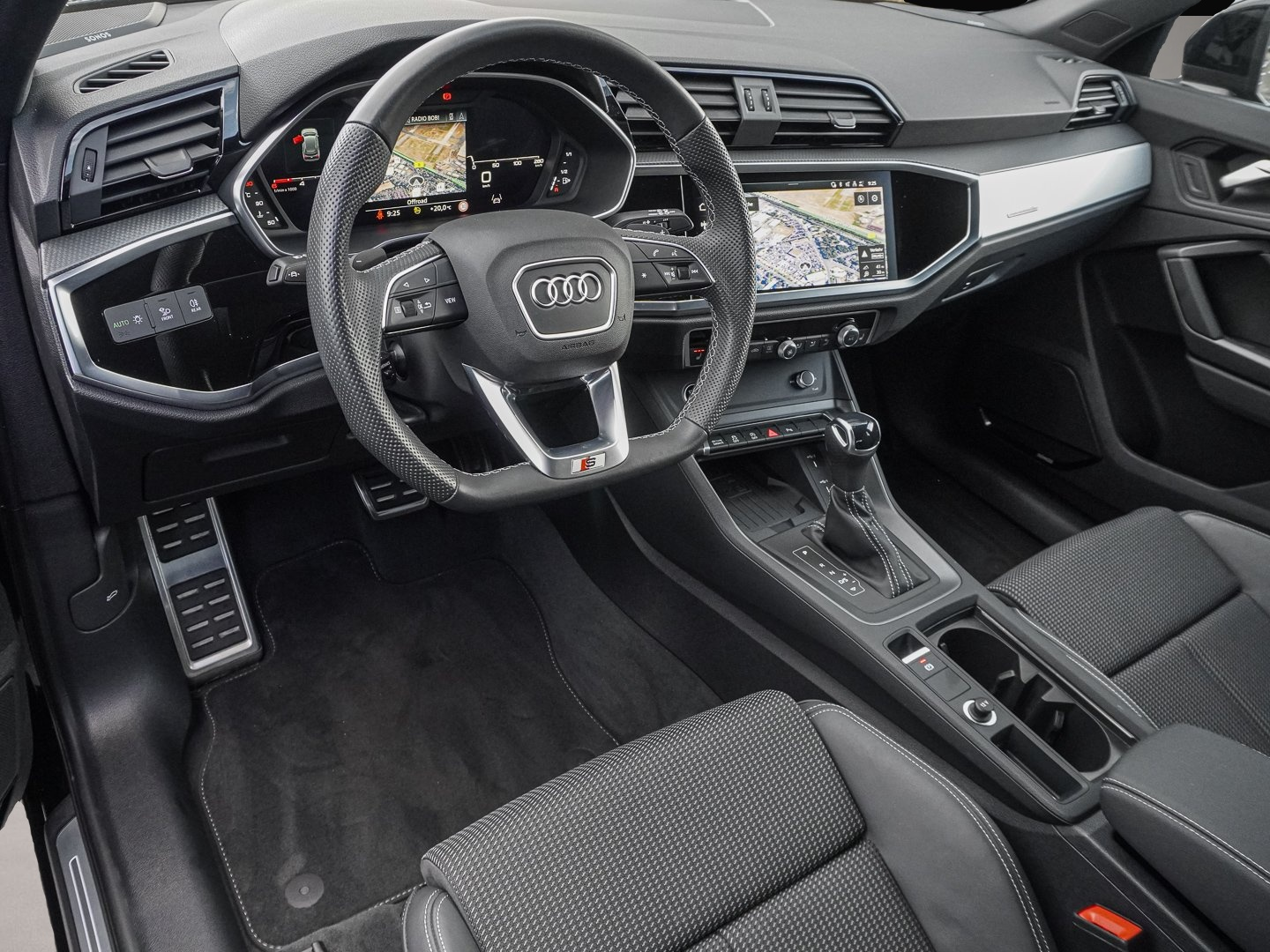 Audi quattro (06/2024, Diesel)