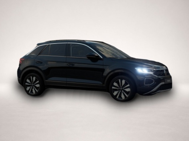 Volkswagen T-Roc (12/2024, )
