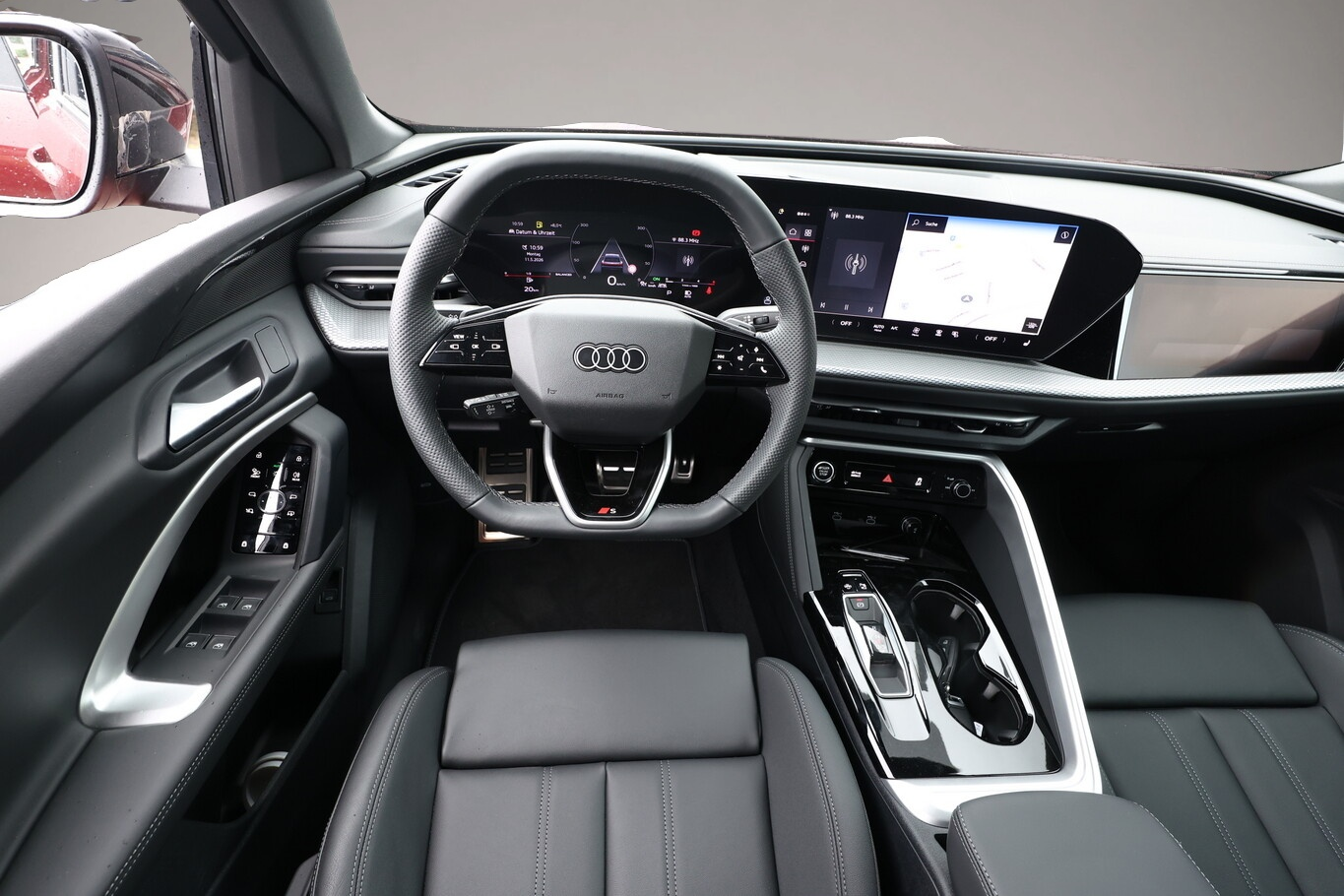 Audi Q5 (03/2026, Diesel)