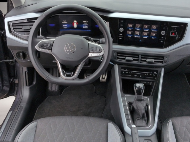 Volkswagen Taigo (04/2025, Benzin)