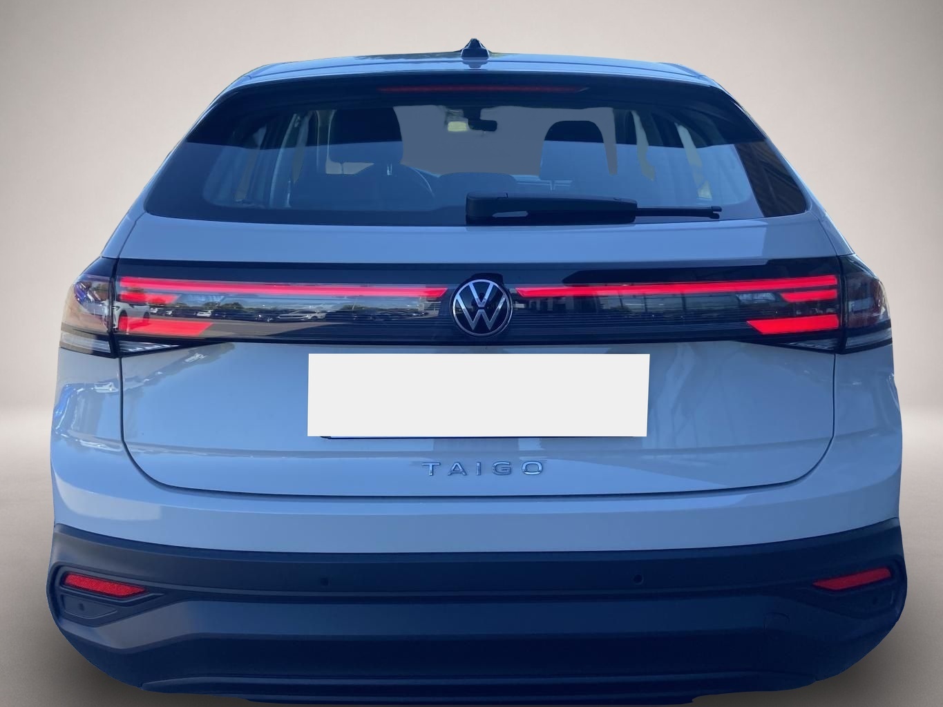 Volkswagen Taigo (01/2023, )