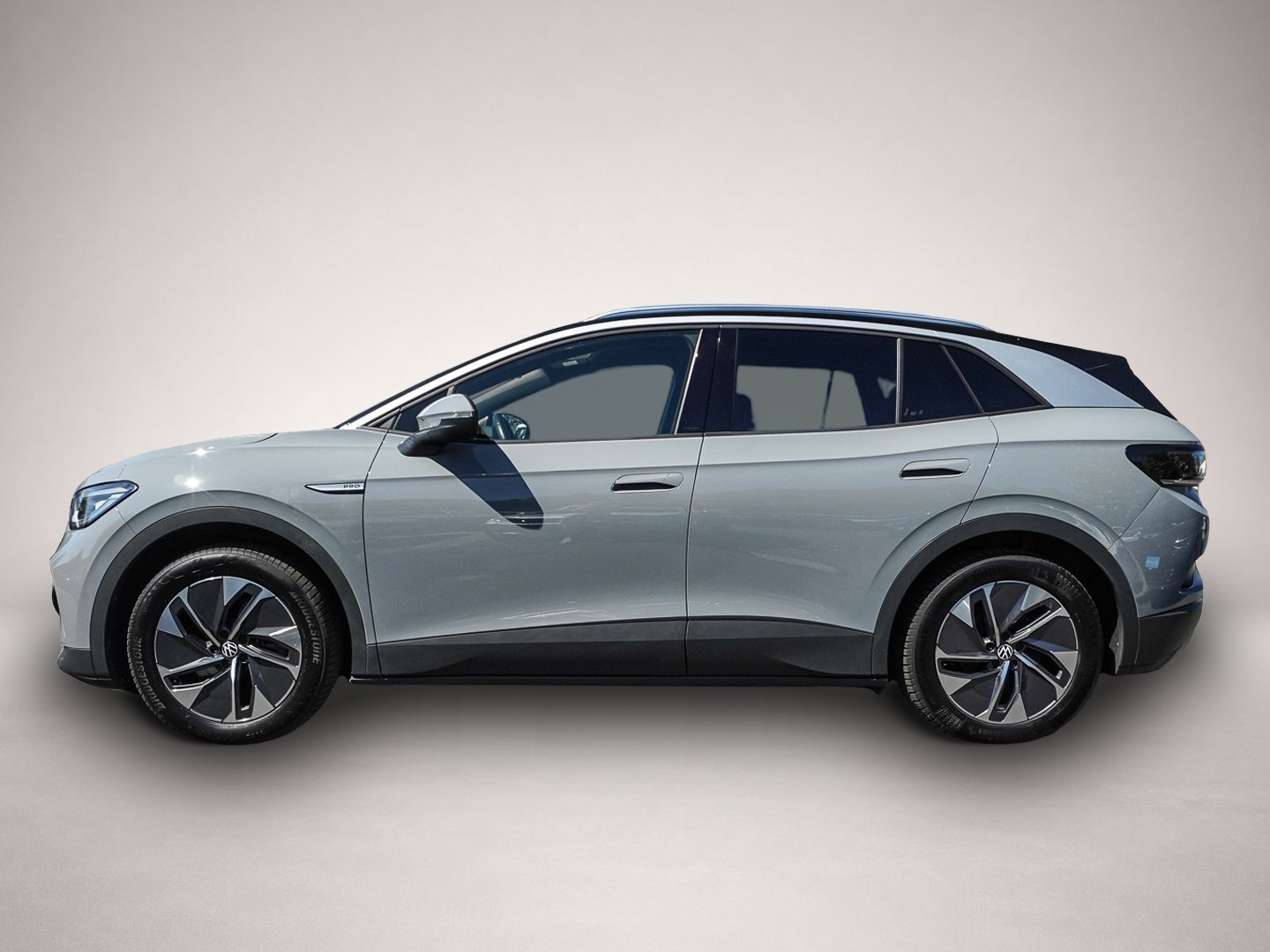 Volkswagen ID.4 (07/2023, ELECTRIC)