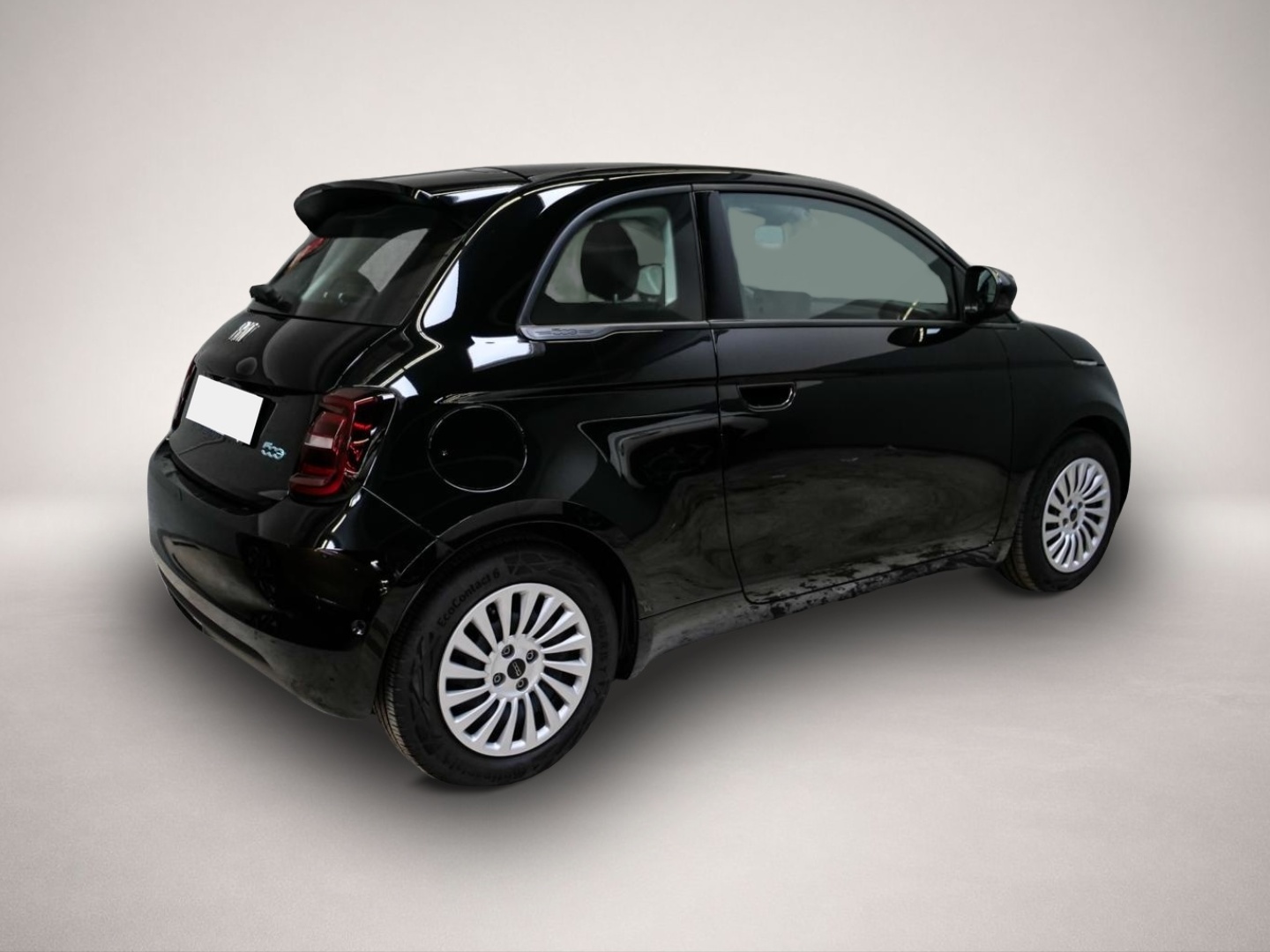 Fiat 500e (06/2023, ELECTRIC)