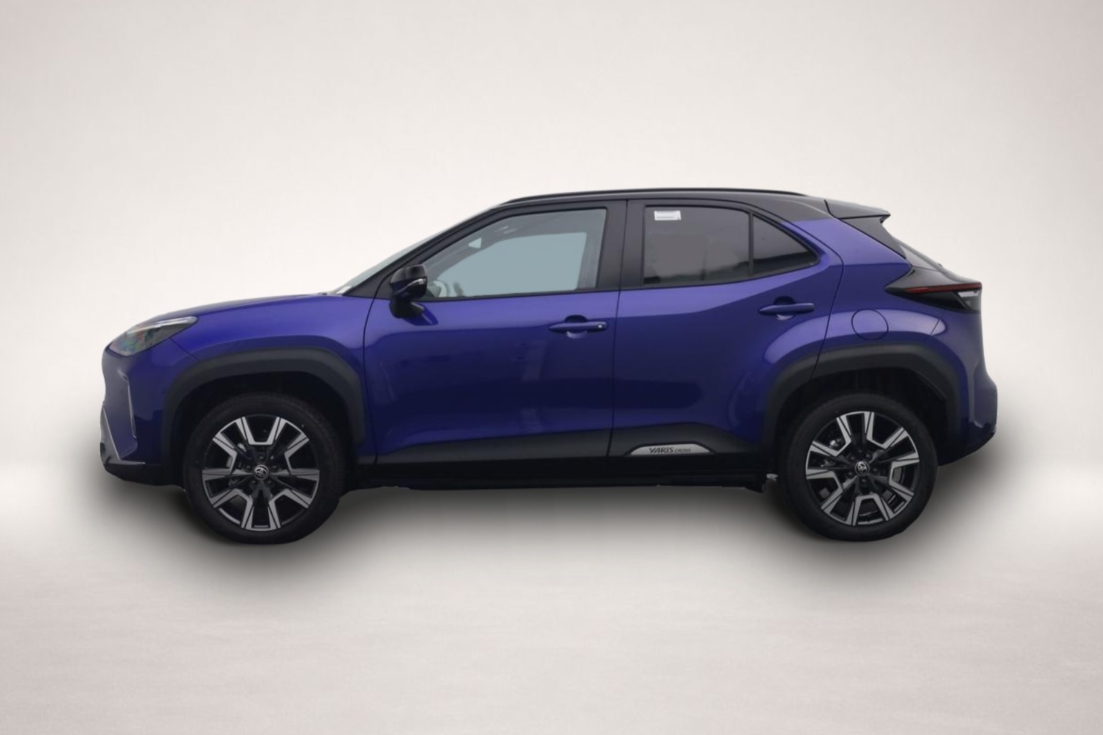 Toyota Yaris Cross (07/2026, Hybrid (Benzin/Elektro))