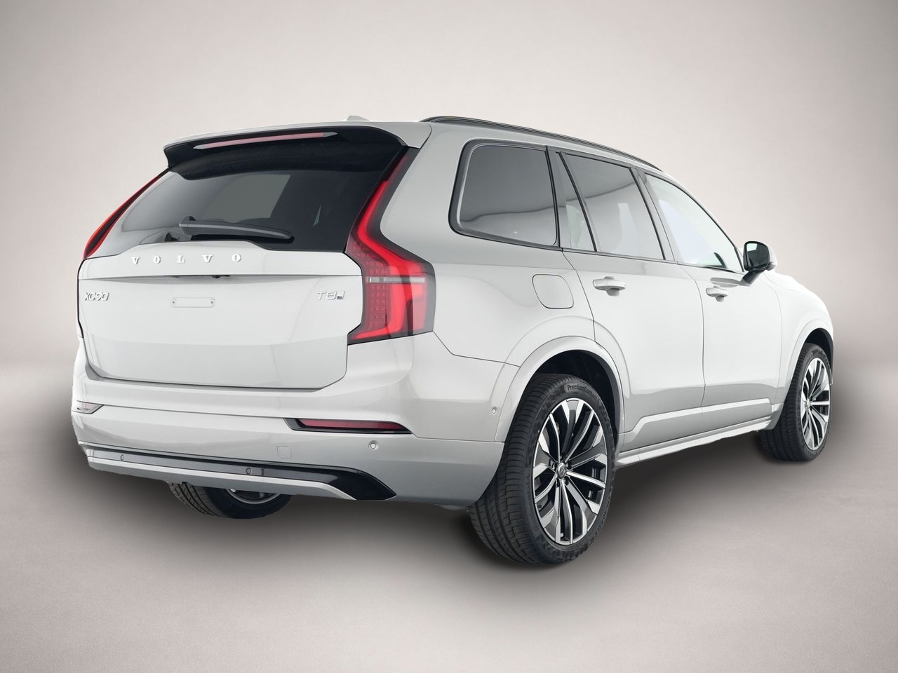 Volvo XC90 (06/2025, Hybrid (Benzin/Elektro))