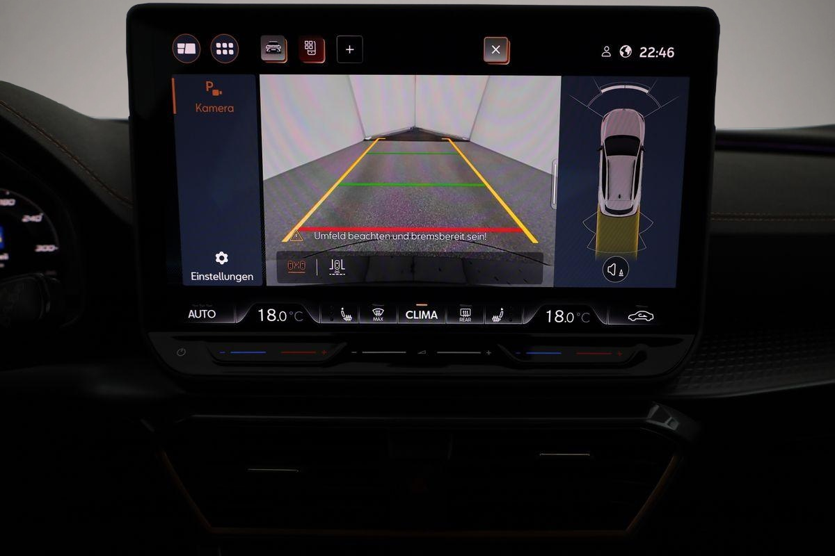 CUPRA Formentor, Bild 7 von 7