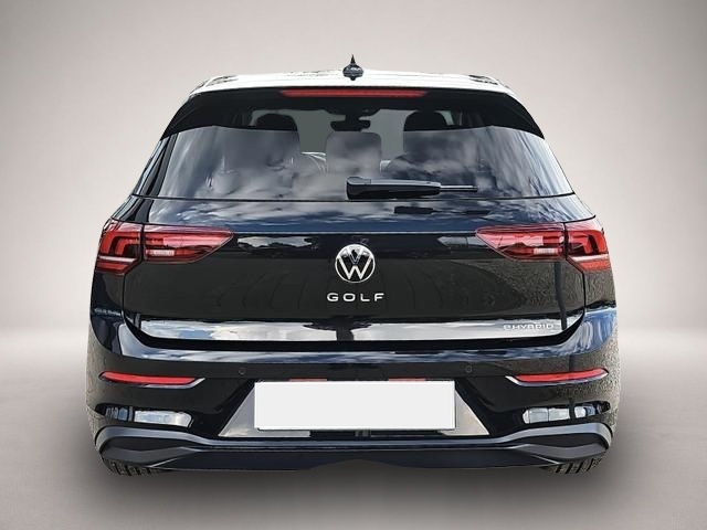 Volkswagen Golf, Bild 4 von 5