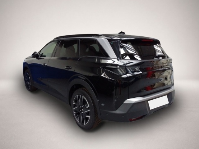 Peugeot 5008 (11/2024, Hybrid (Benzin/Elektro))