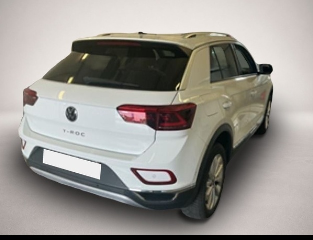 Volkswagen T-Roc (08/2022, )