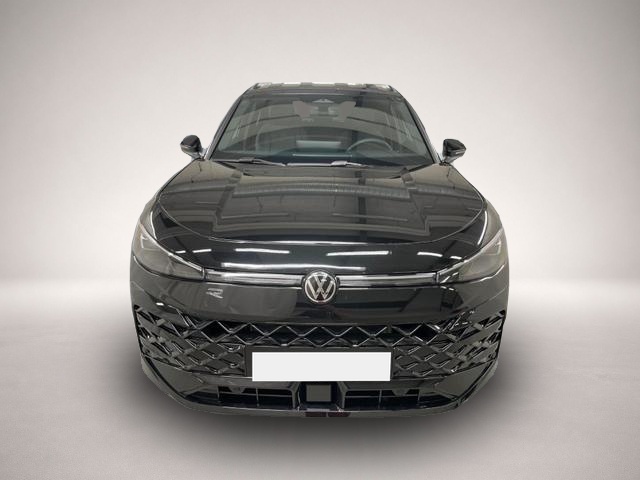 Volkswagen T-Roc, Bild 2 von 5