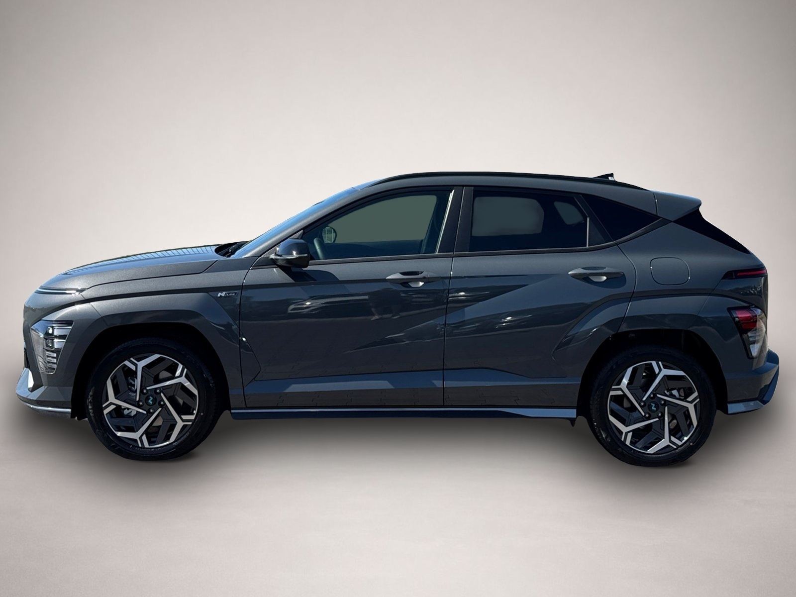 Hyundai KONA (05/2026, Benzin)