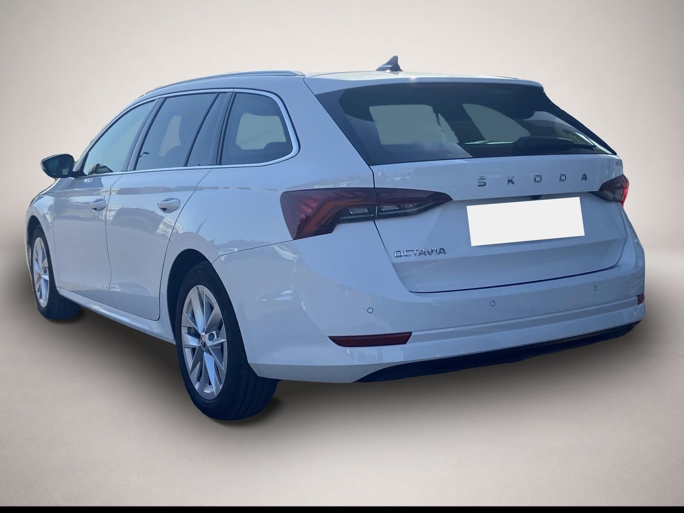 Skoda Octavia (03/2024, )