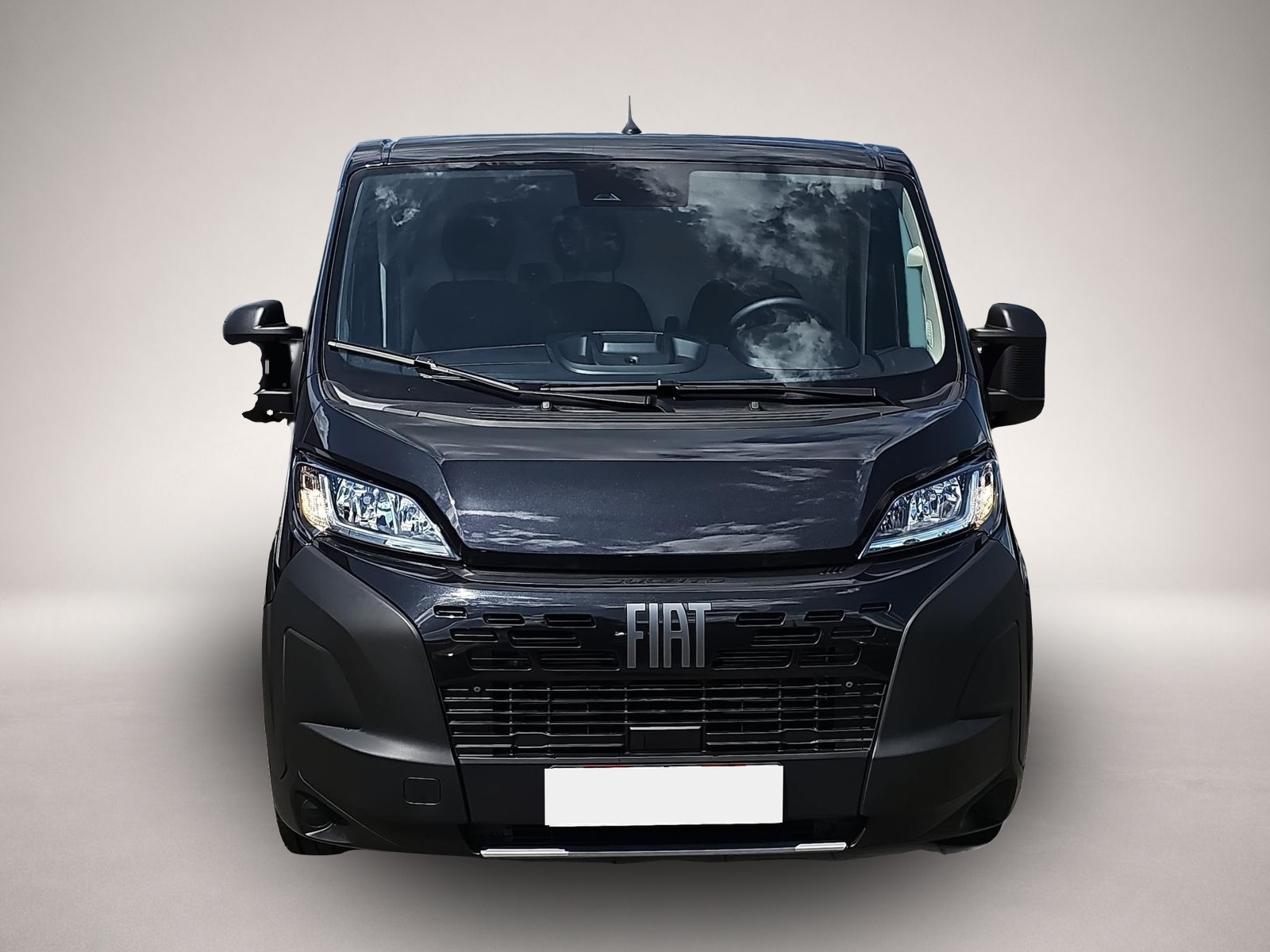 Fiat Other (04/2026, Diesel)