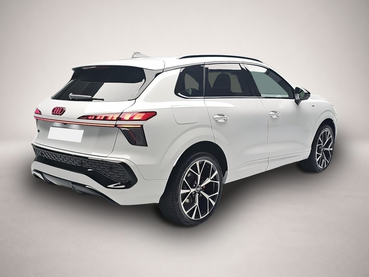 Audi Q3, Bild 2 von 4