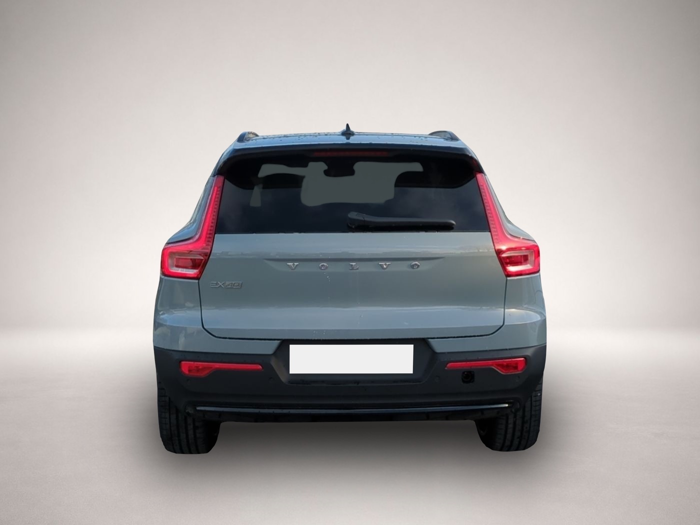 Volvo EX40 (11/2024, ELECTRIC)