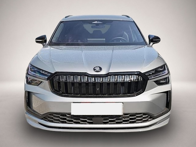 Skoda Kodiaq (06/2026, Hybrid (Benzin/Elektro))