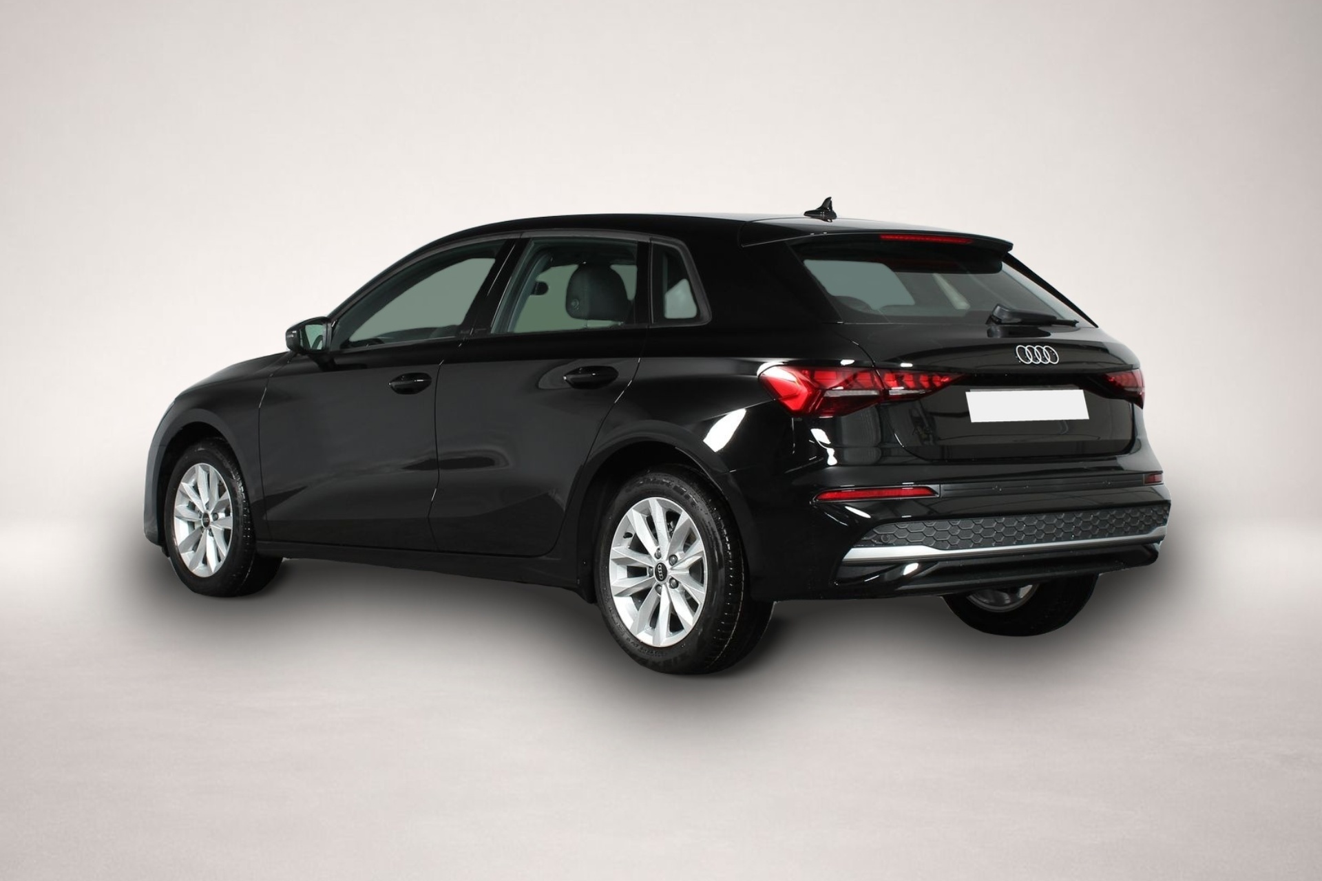 Audi A3, Bild 3 von 5