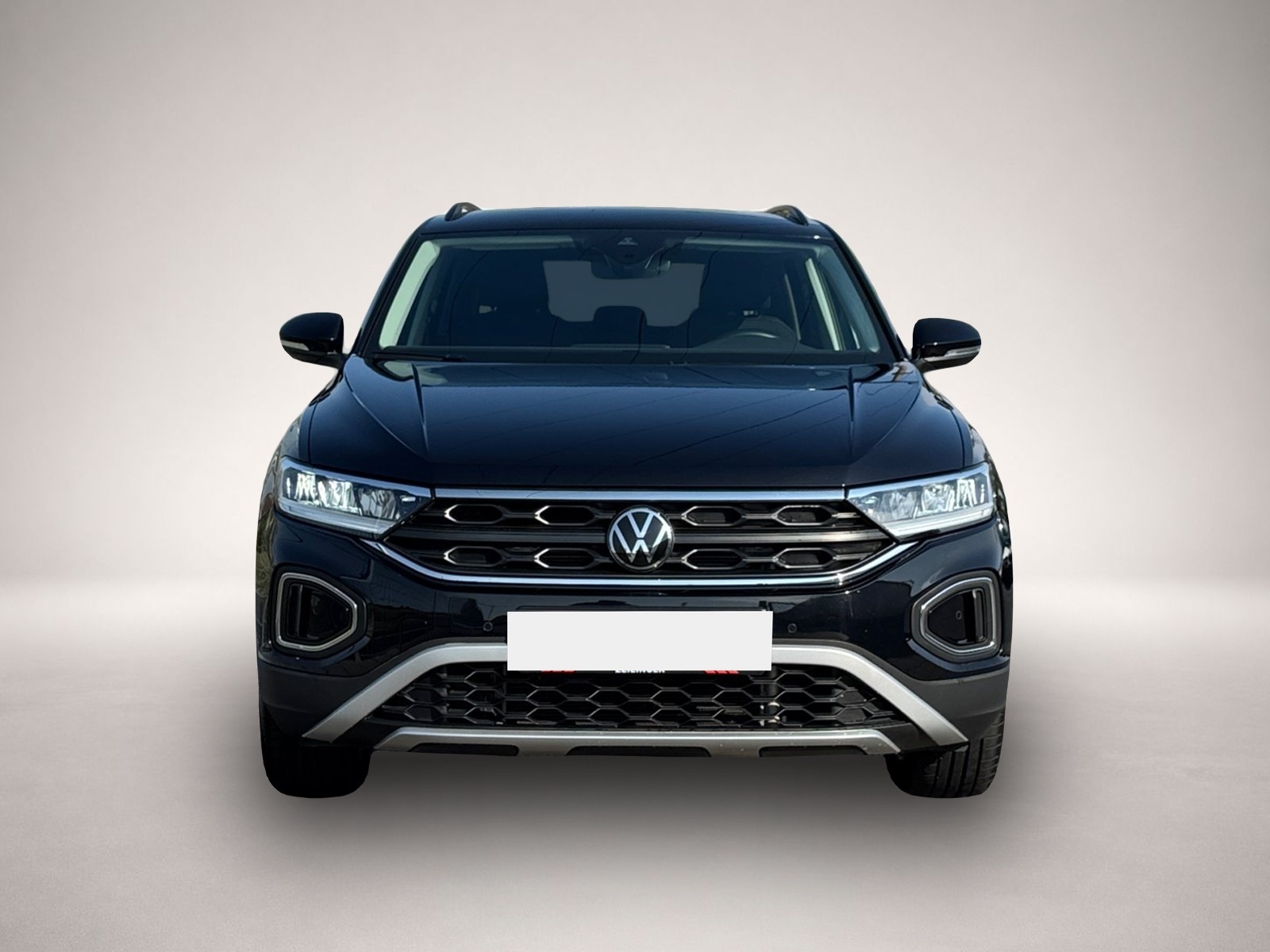 Volkswagen T-Roc (07/2025, Benzin)
