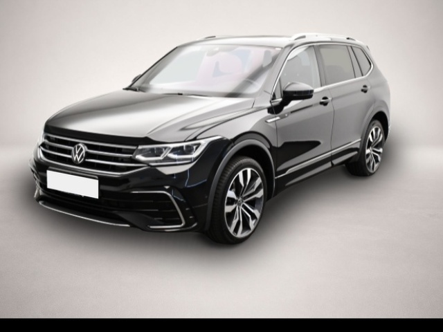 Volkswagen Tiguan Allspace (04/2023, Benzin)