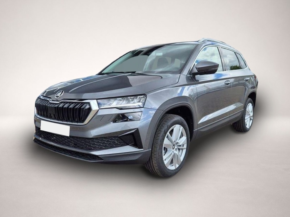 Skoda Karoq (04/2026, Benzin)
