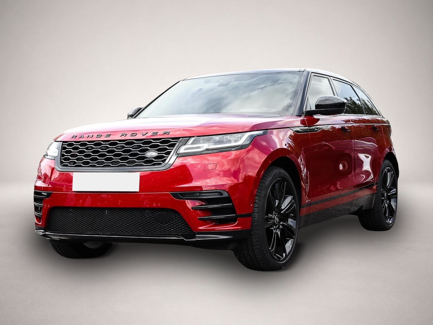 Land-Rover Range Rover Velar (02/2021, Benzin)