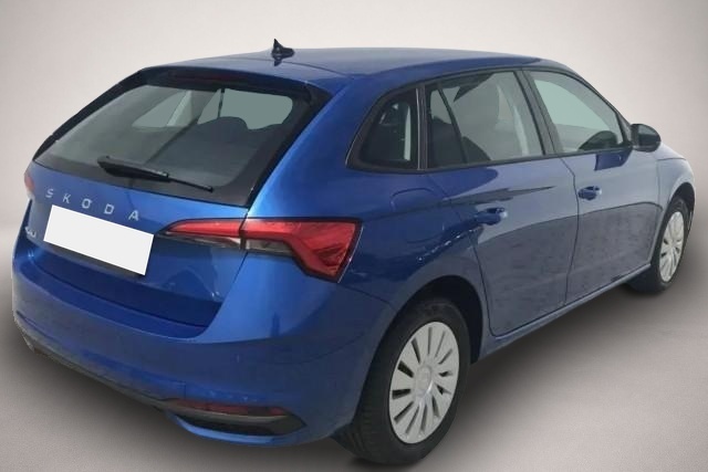 Skoda Scala, Bild 3 von 4