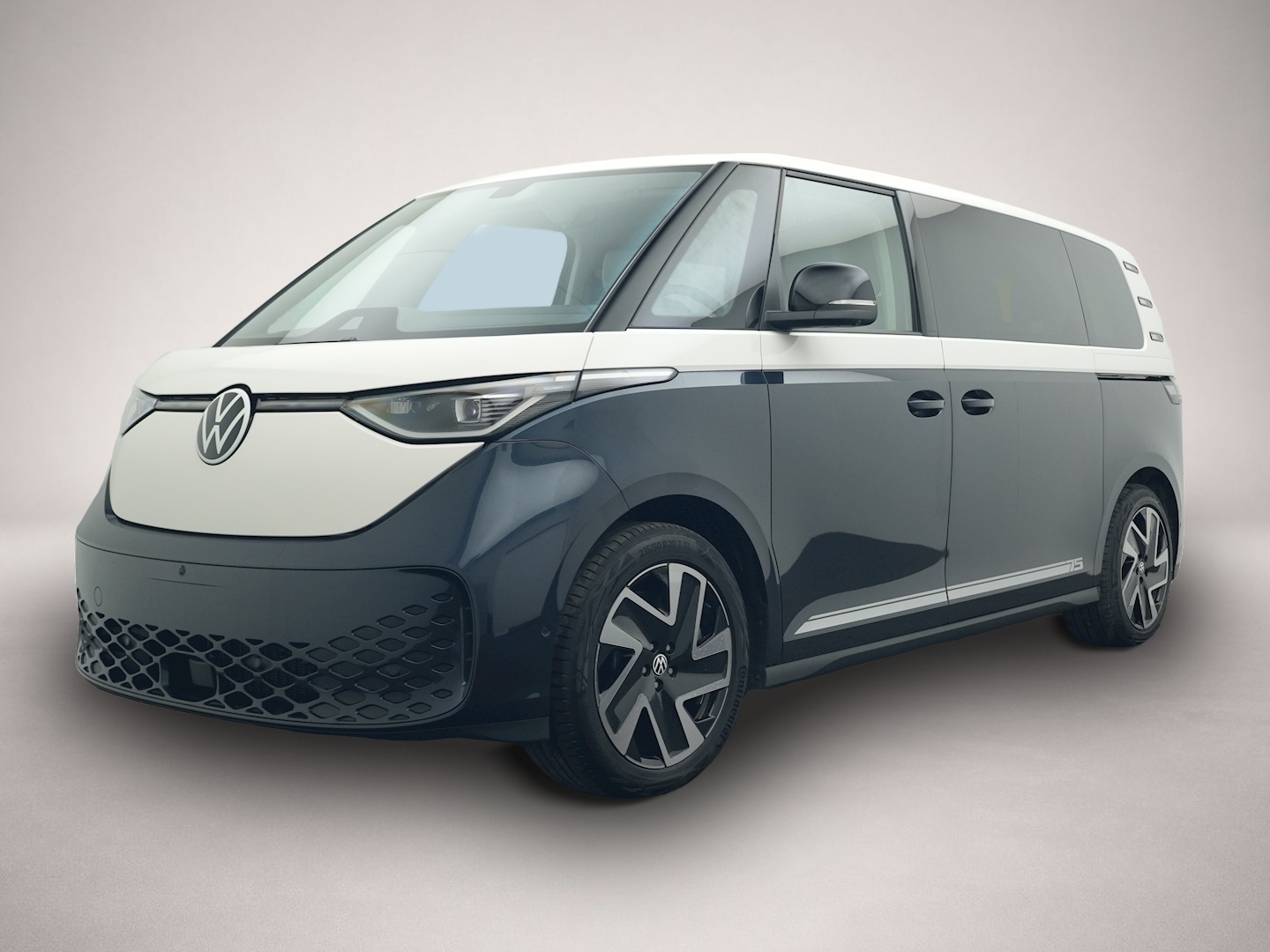 Volkswagen ID. Buzz (, ELECTRIC)