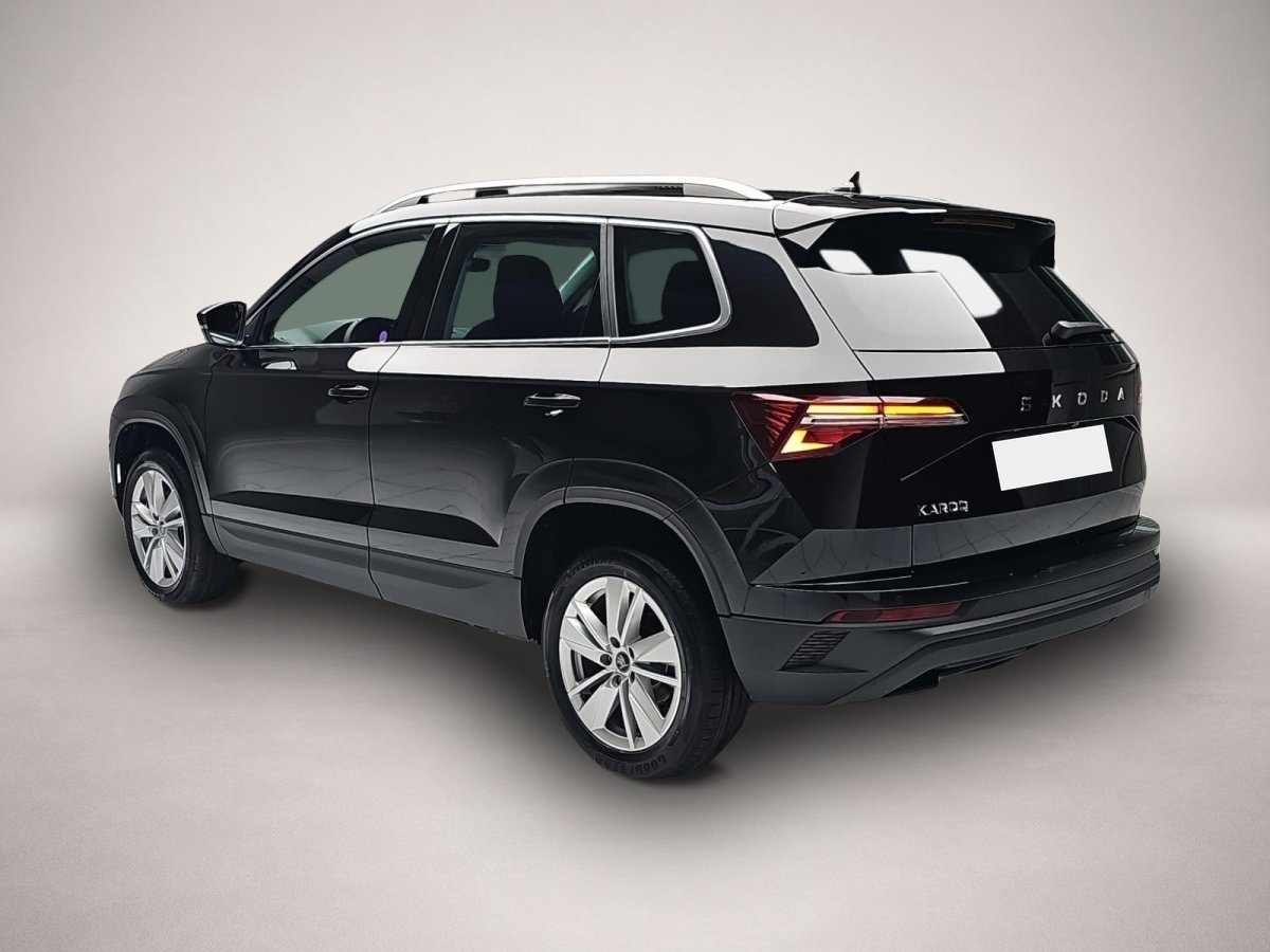 Skoda Karoq, image 3 of 4
