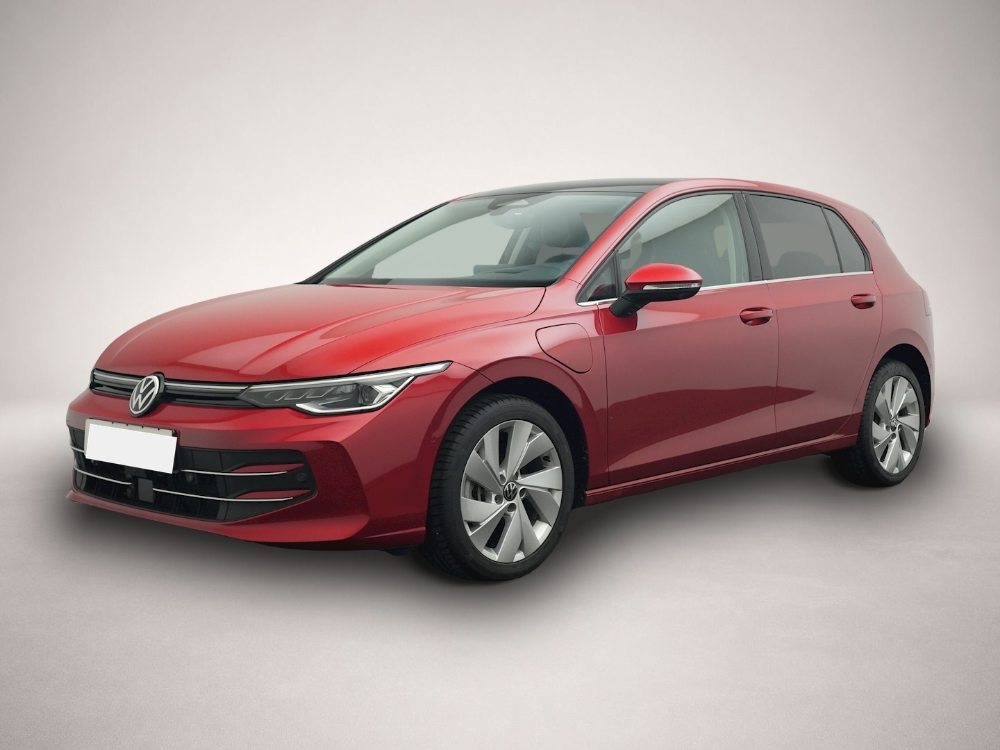 Volkswagen Golf (09/2025, Hybrid (Benzin/Elektro))