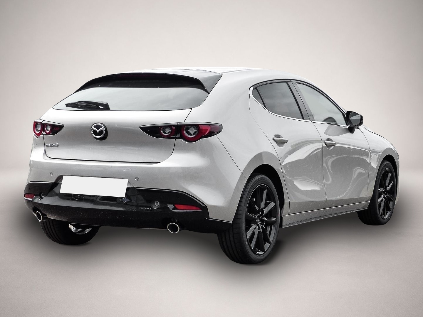 Mazda 3, image 2 of 6