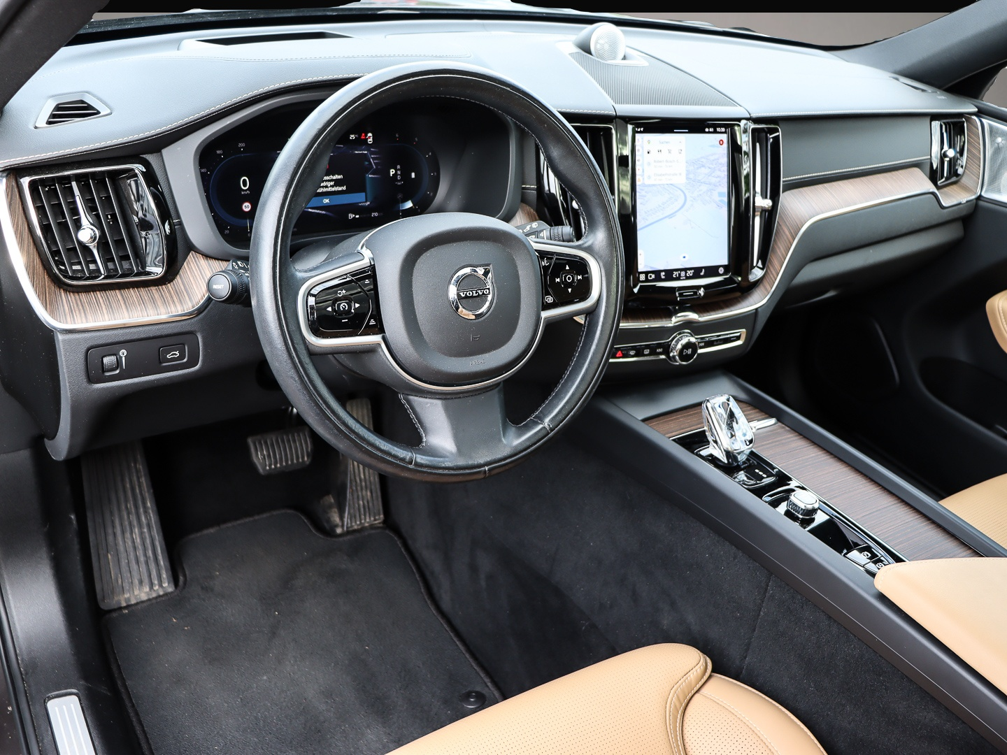 Volvo XC60 (06/2022, Diesel)